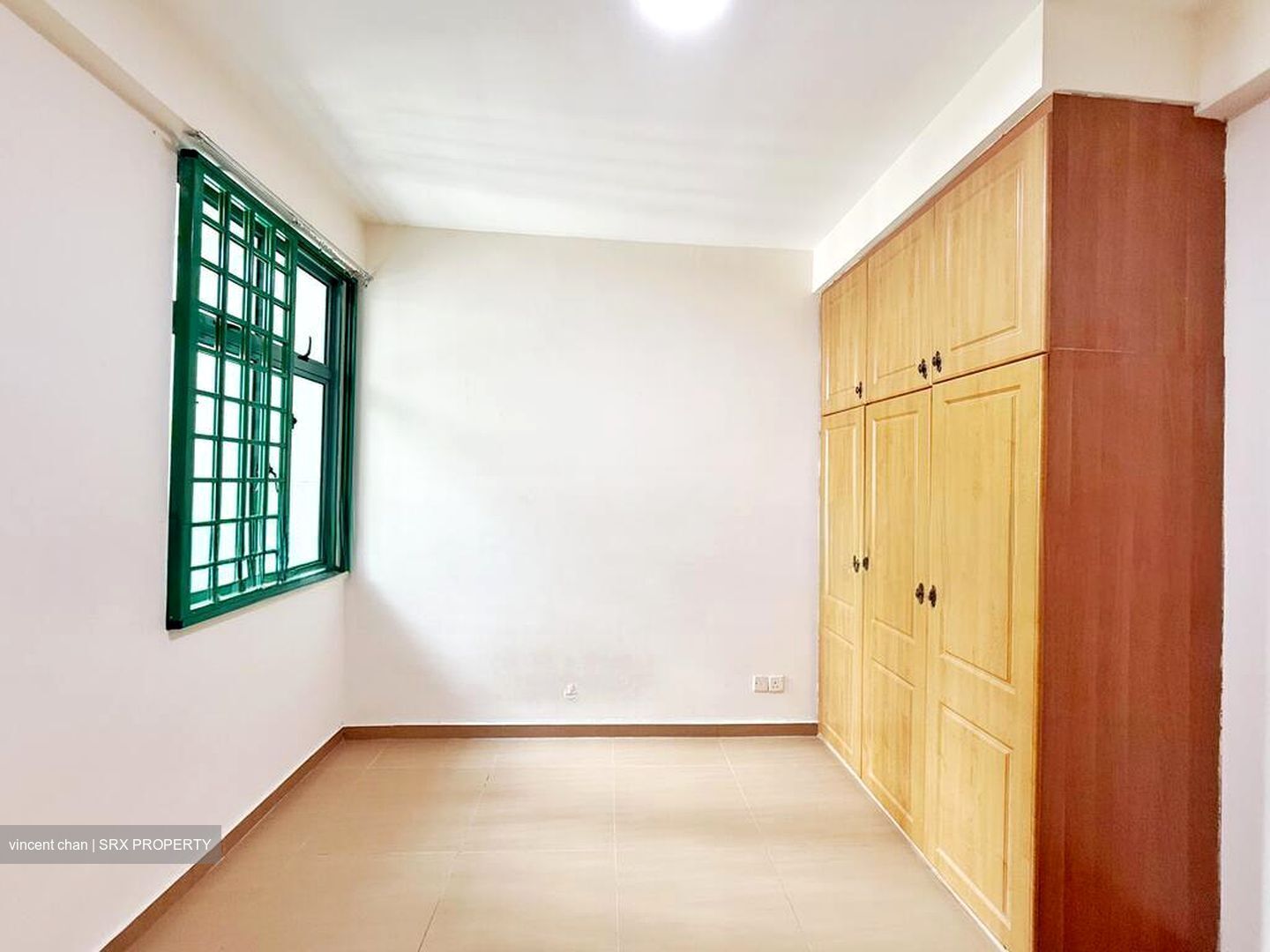 Changi Court (D16), Condominium #521132871
